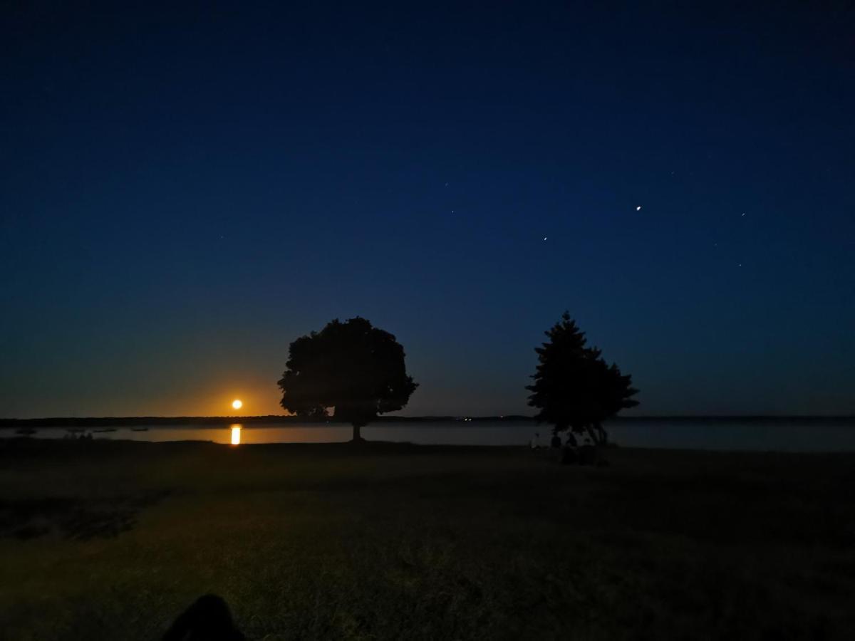 O Lac Lacanau Exterior photo